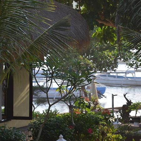 Tamarind Beach Bungalow Lembongan Extérieur photo