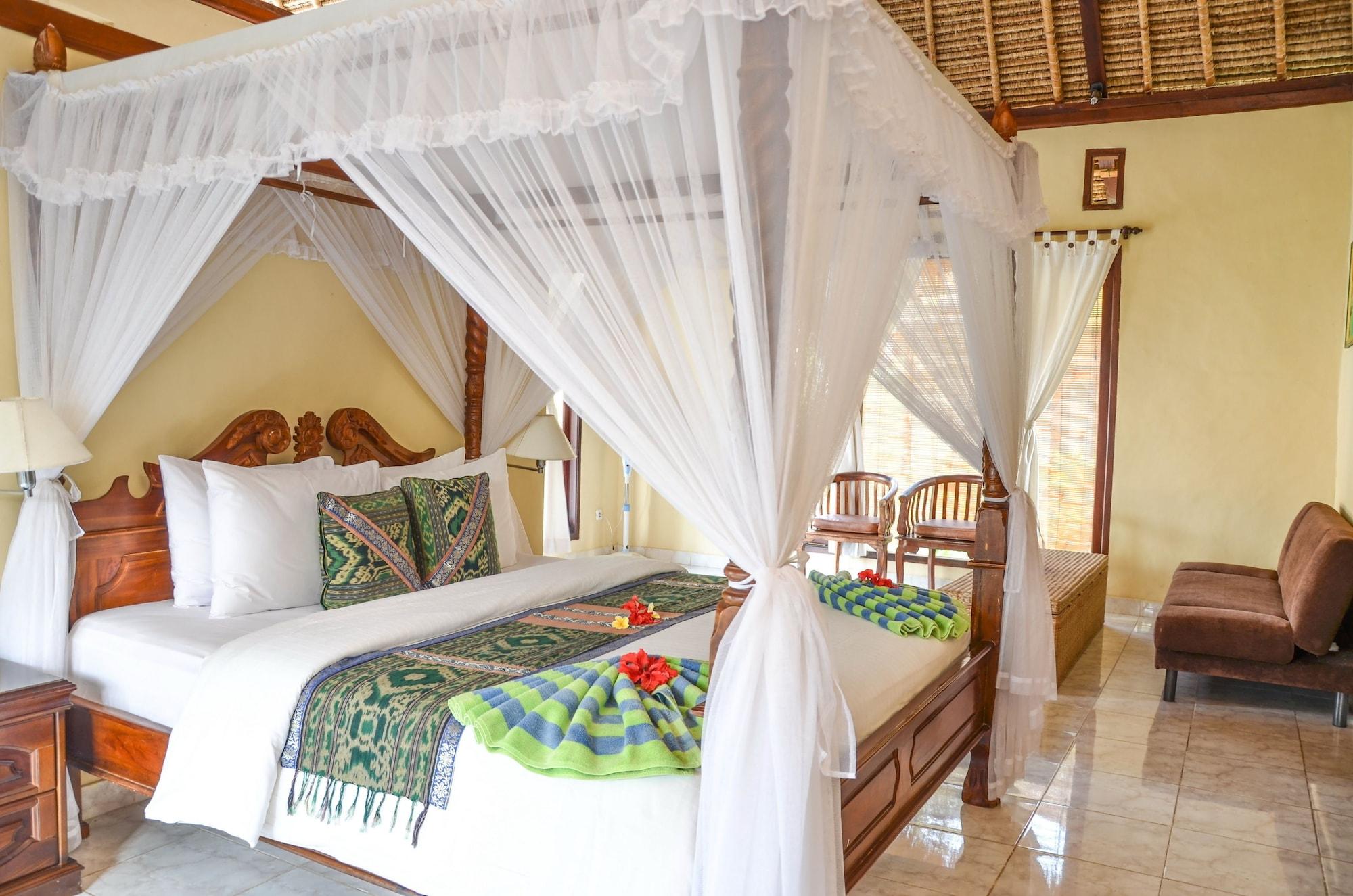 Tamarind Beach Bungalow Lembongan Extérieur photo