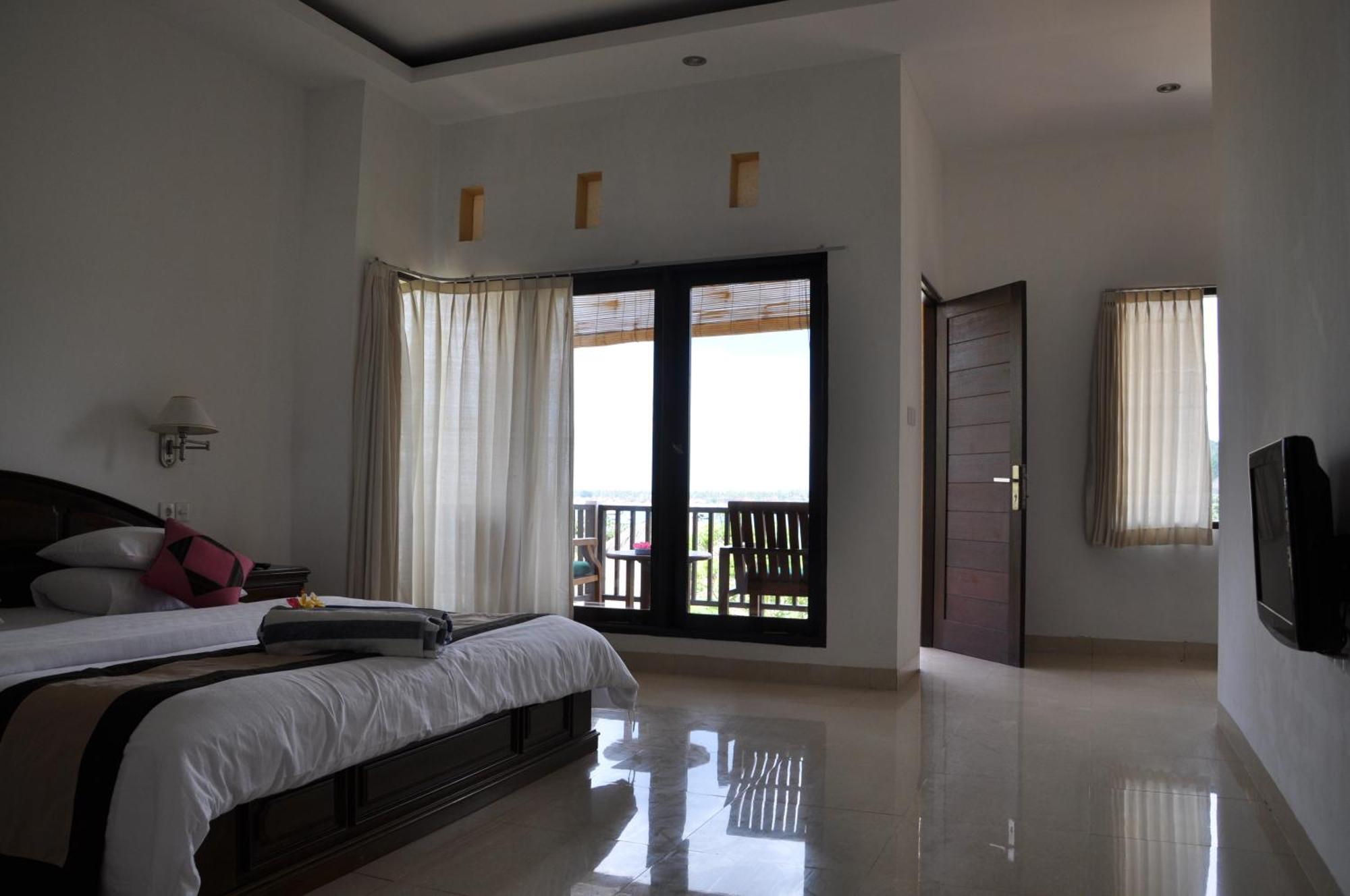 Tamarind Beach Bungalow Lembongan Extérieur photo