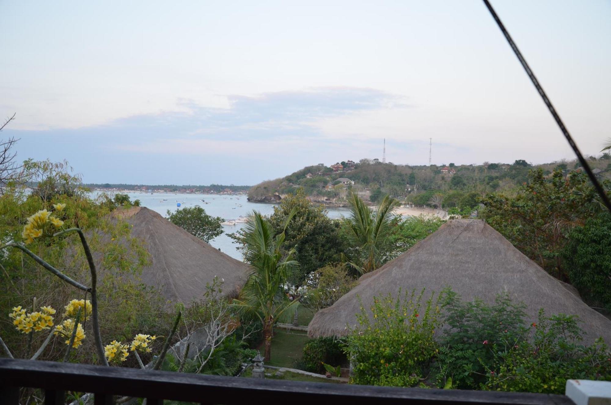 Tamarind Beach Bungalow Lembongan Chambre photo