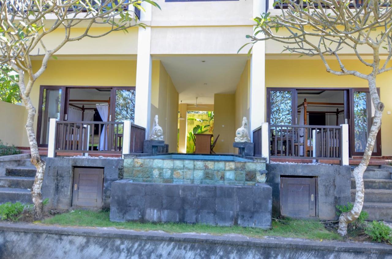 Tamarind Beach Bungalow Lembongan Extérieur photo