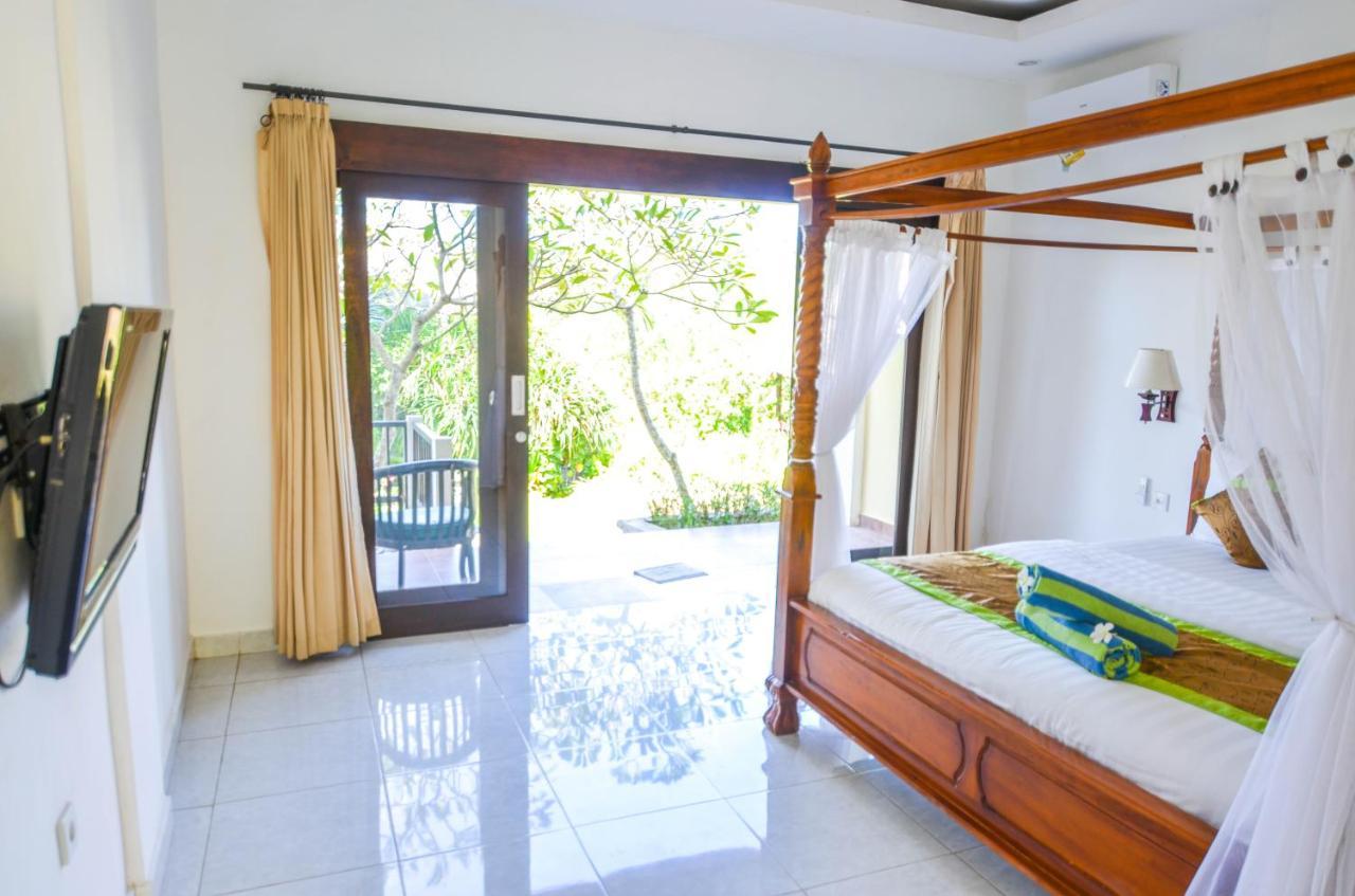 Tamarind Beach Bungalow Lembongan Extérieur photo