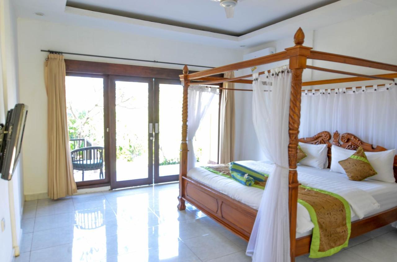 Tamarind Beach Bungalow Lembongan Extérieur photo