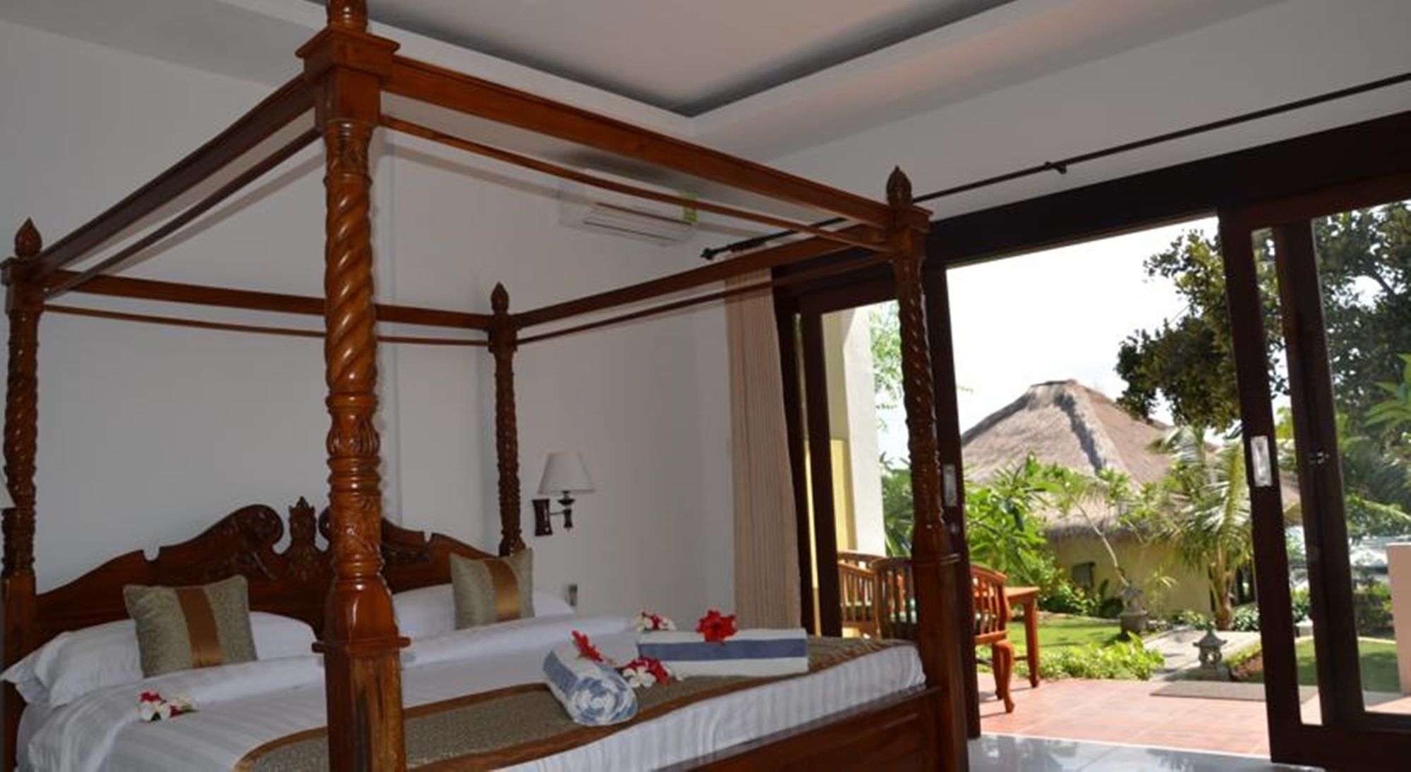 Tamarind Beach Bungalow Lembongan Extérieur photo