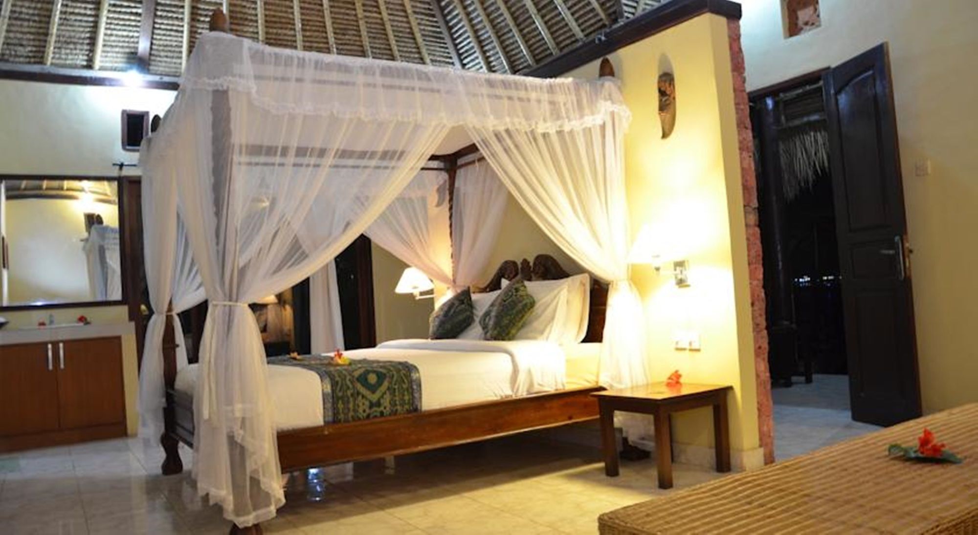 Tamarind Beach Bungalow Lembongan Extérieur photo