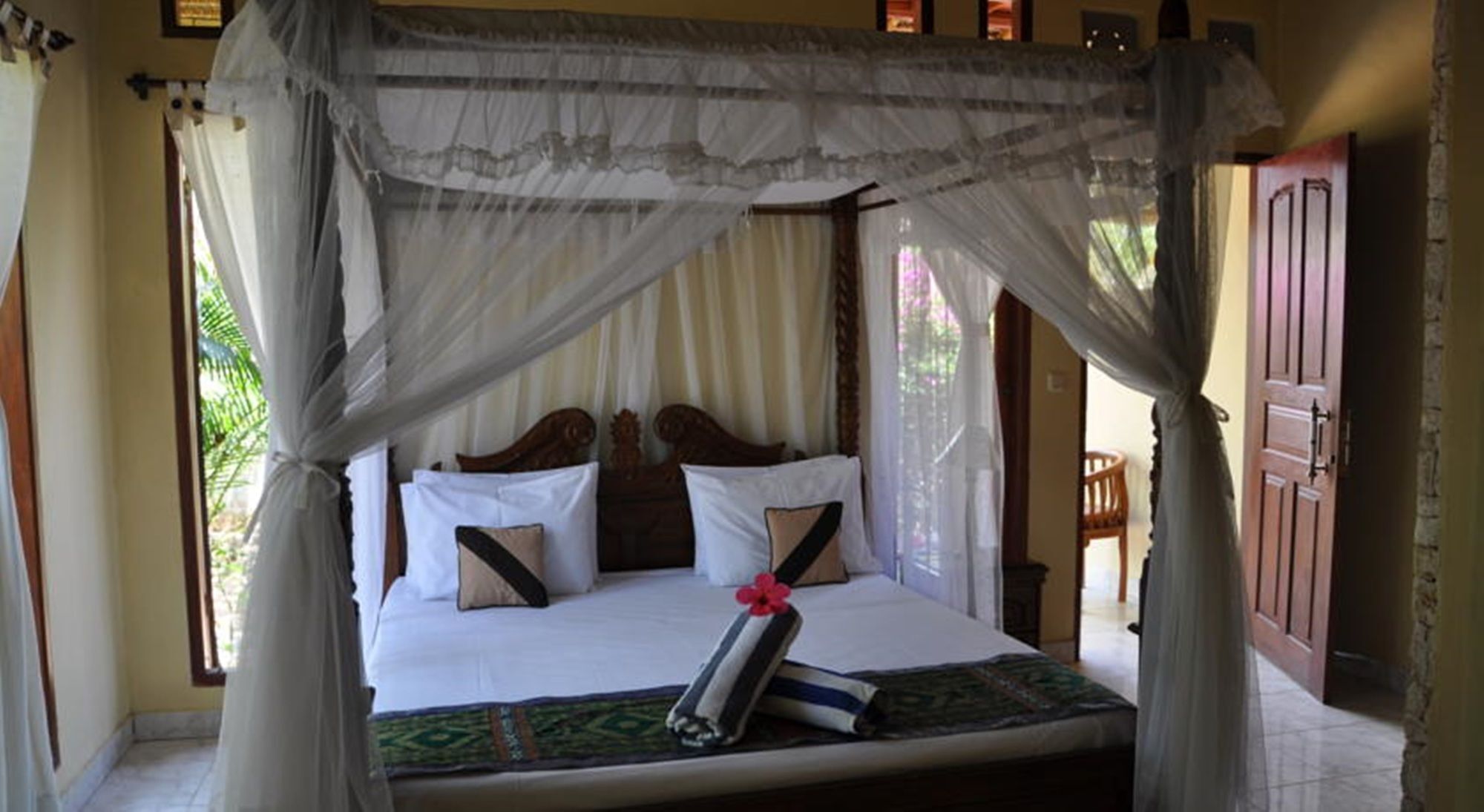 Tamarind Beach Bungalow Lembongan Extérieur photo