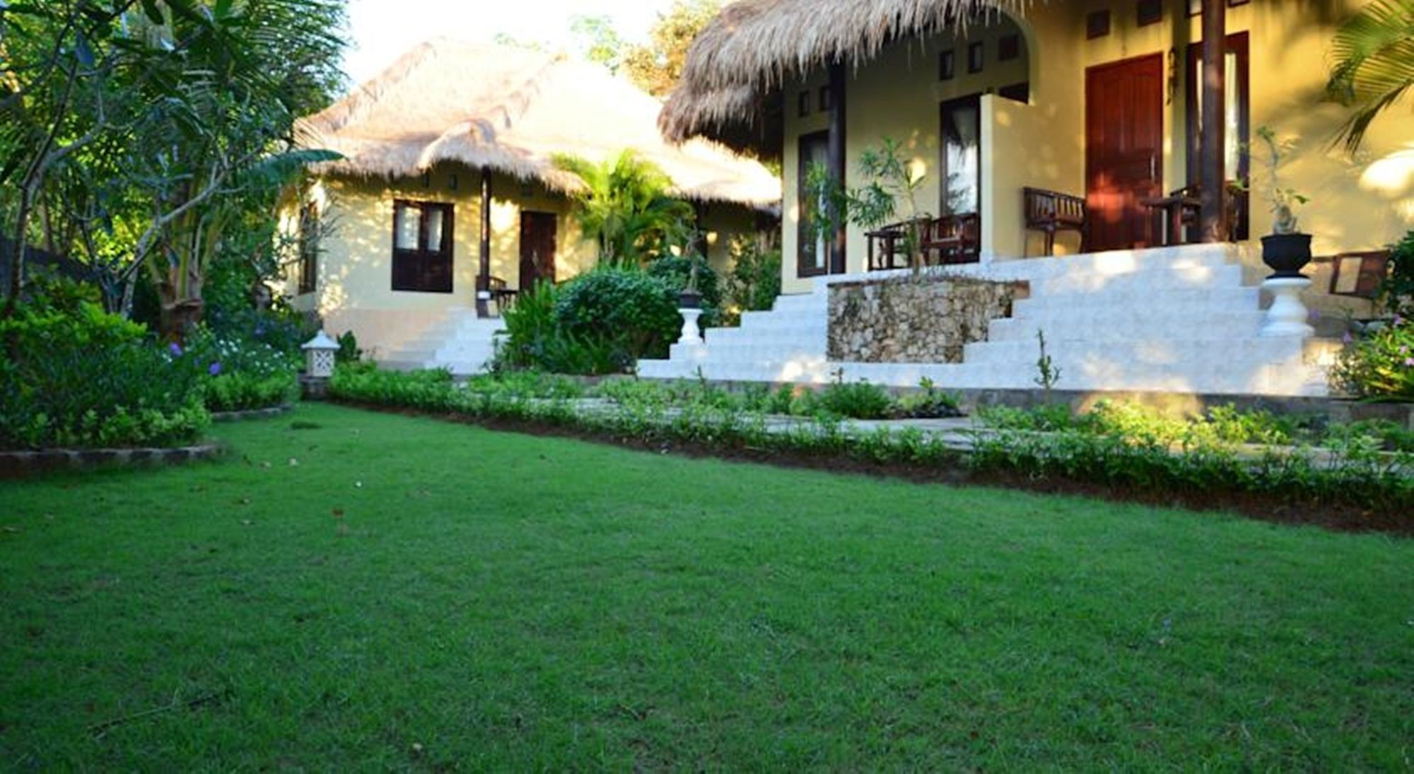 Tamarind Beach Bungalow Lembongan Extérieur photo